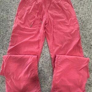 Dance Studio Mid-Rise Pant * Tall